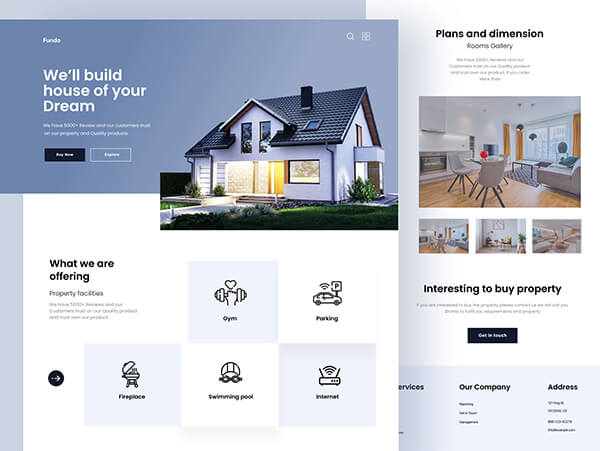 Portfolio Website