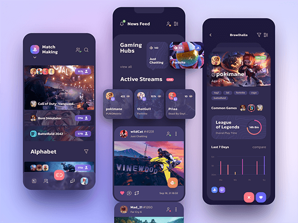 Inventory Management App