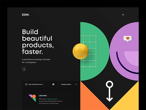 Creative Agency